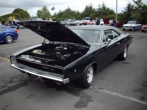 Dodge Charger